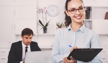 Exceptional Personal Assistant Skills